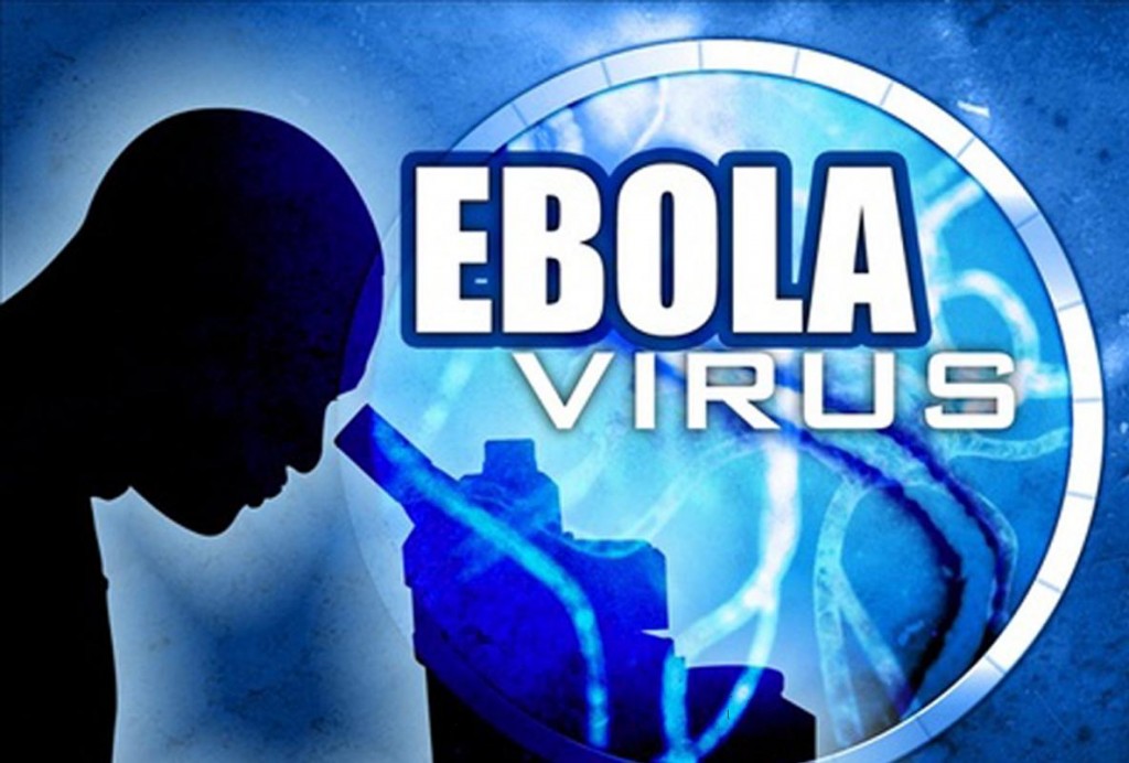 Вирус Эбола последние новости