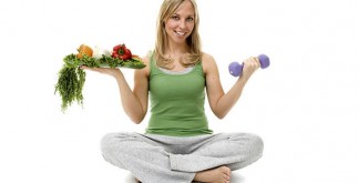 Фитнес и диеты