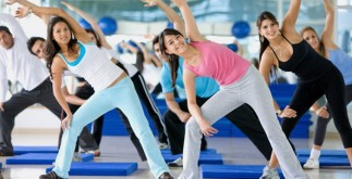 Программа занятий фитнесом: как избавиться от лишнего веса