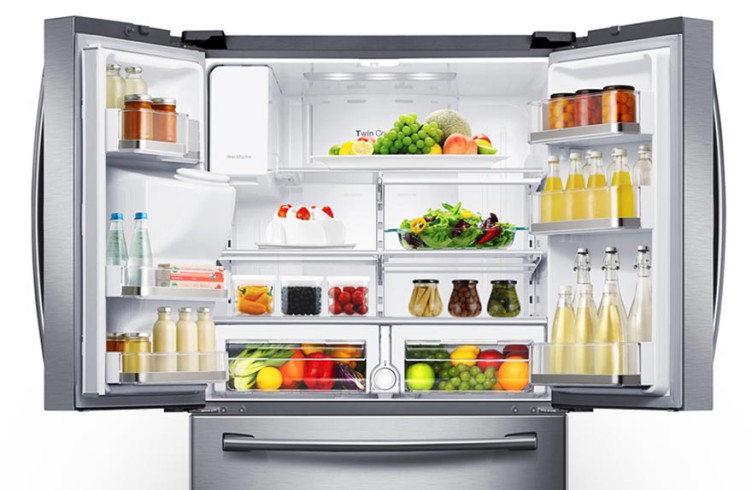Как выбрать лучший холодильник