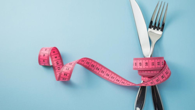 4 ошибки, которые замедляют процесс потери веса