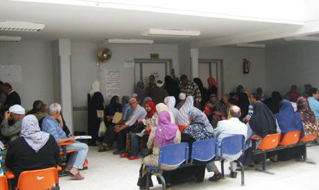 Египет запускает новую программу для тестирования и лечения гепатита В