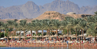 спрос на отдых в Египте снова растет