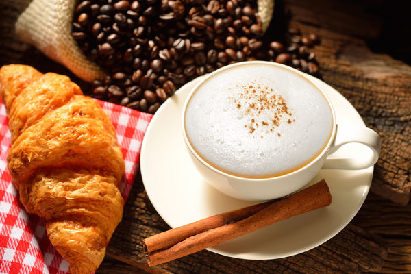 Снижение аппетита с помощью обычного кофе — прогнозы и факты