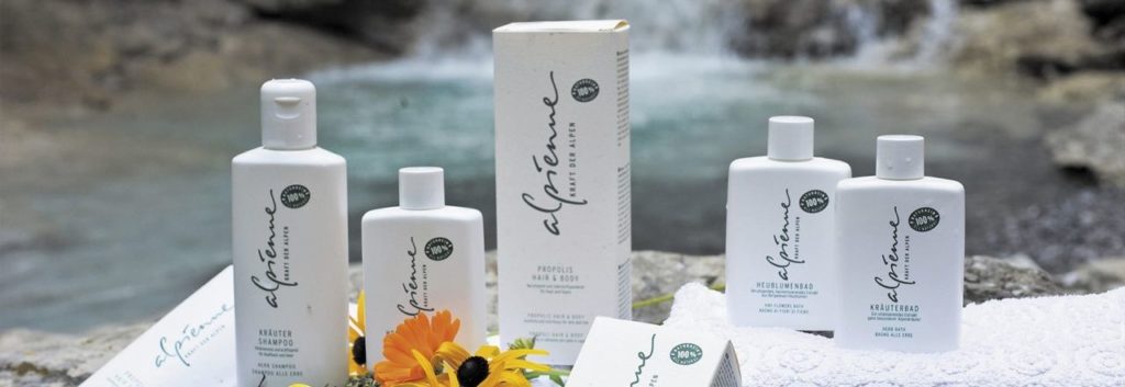 Косметика для гостиниц: требования и элементы