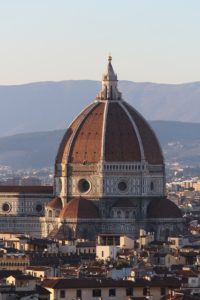 Санта-Мария-дель-Фьоре