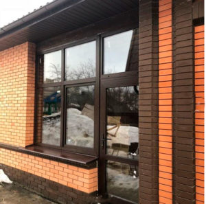 Пластиковые окна в Апрелевке