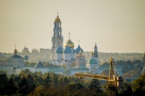 Сергиев Посад