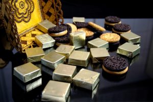 15 вредных продуктов, которые нельзя давать ребенку!