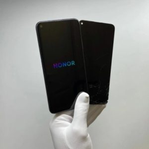 Ремонт хонор на Цветном бульваре