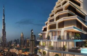 Почему стоит приобрести квартиру в Дубае