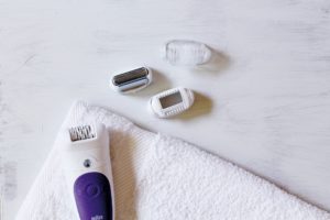 Как выбрать эпилятор?