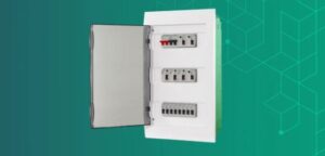 Модульное оборудование и щитки: виды, применение и преимущества использования