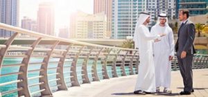 Как зарегистрировать компанию в ОАЭ?