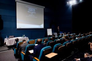 Правила проведения конференции