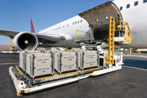 Авиаперевозка грузов: самый быстрый и надежный вид грузоперевозок