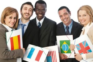 Английский: язык бизнеса, политики, образования и международного общения