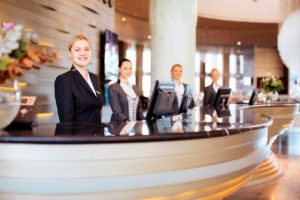 Тонкости гостиничного бизнеса