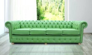 Дизайнерские диваны: отличное решение для дополнения любой комнаты