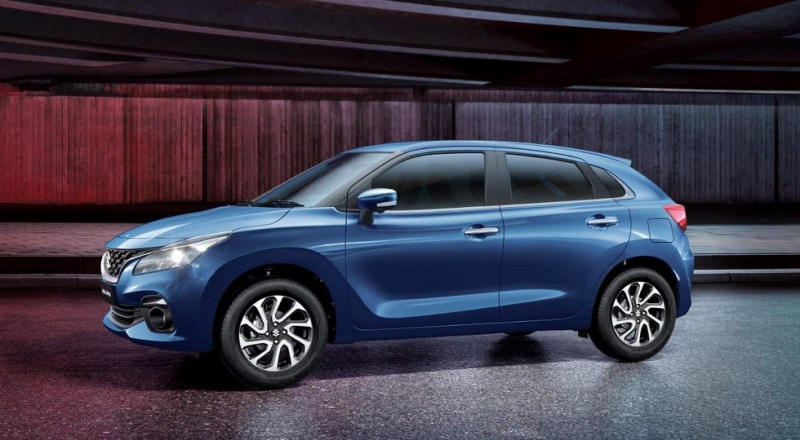 Новый Suzuki Baleno выходит на рынок: взрослее, богаче и дороже