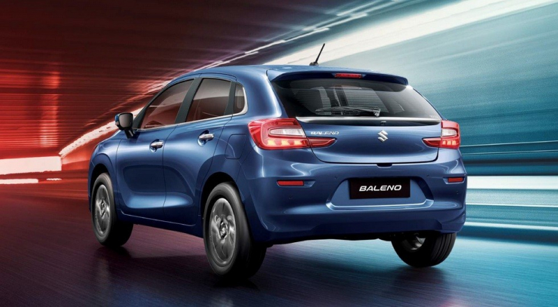 Новый Suzuki Baleno выходит на рынок: взрослее, богаче и дороже