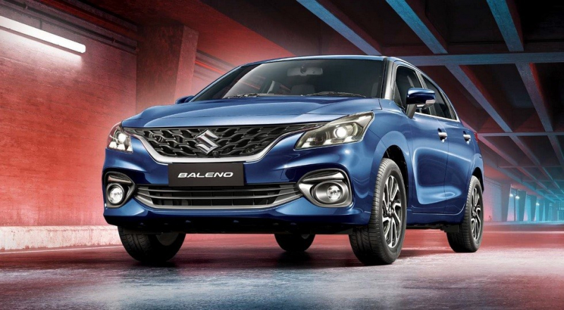 Новый Suzuki Baleno выходит на рынок: взрослее, богаче и дороже