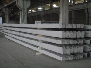 Железобетонные опоры: основной несущий элемент в системе электропередачи