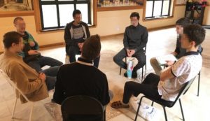 Этапы реабилитации при алкоголизме