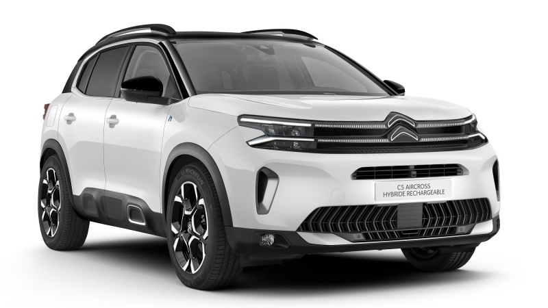 Citroen откажется от ДВС в Европе к 2030 году, названы сроки появления ближайших новинок