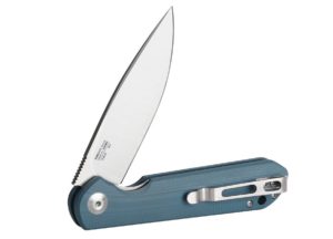 Виды складных ножей