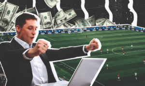 Как зарабатывать на ставках на спорт?