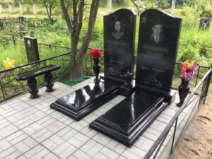 Как заказать памятник