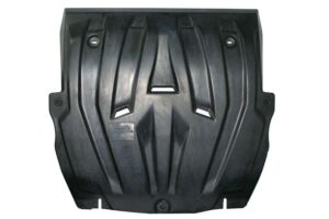 Защита картера Вольво ХС90