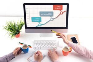 Раскрутка сайта: современные методы