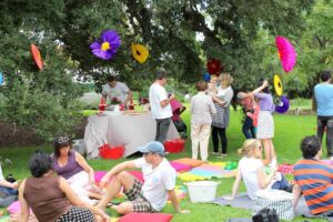 Как отметить день рождения: лучшие идеи