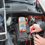 Как заменить аккумулятор в автомобиле: пошаговая инструкция