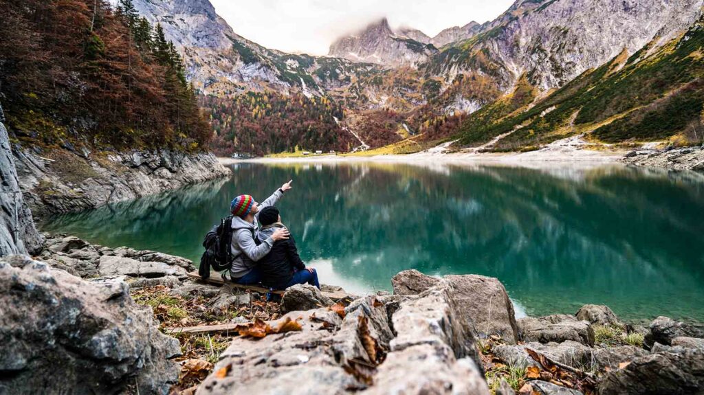 Эко-тренды в туризме: почему туры выходного дня в Подмосковье становятся популярными