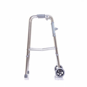 Ходунки для инвалидов: советы по подбору