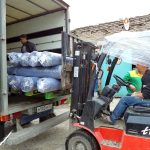 Преимущества ответственного хранения грузов