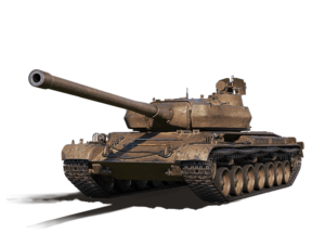 Премиум танки для игры World of Tanks