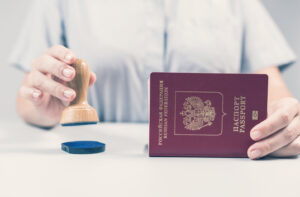 Новые правила въезда и пребывания по шенгенской визе