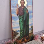 Характерные особенности рукописных икон