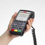 Как работает POS-терминал?