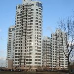 Выбор новостроек вблизи метро Севастопольская