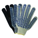 Трикотажные перчатки: правила выбора