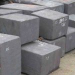 Применение поковок из квадратных заготовок