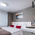 VALO: современный апарт-комплекс комфорт-класса