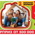 Особенности жилищной лотереи