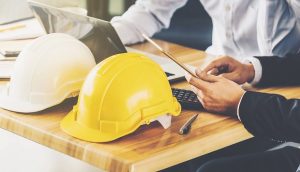 Аудит охраны труда в 2022 году