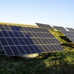 Типы солнечных панелей